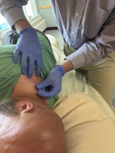 Dry Needling